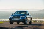 Audi Q5 2.0 TDI Quattro 2017 года (AU)